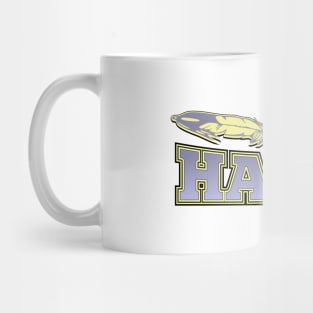 Haida Tribe Mug